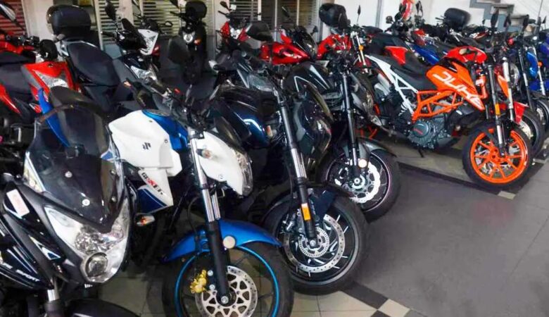 Cómo Comprar Motos con Hasta un 80% de Descuento en Subastas de Motos Recuperadas en Estados Unidos